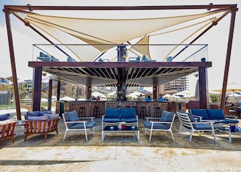 Coral Beach Hotel And Resort Beirut