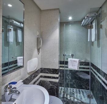 Coral Beach Hotel And Resort Beirut