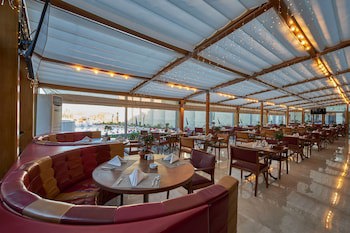 Coral Beach Hotel And Resort Beirut