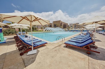 Coral Beach Hotel And Resort Beirut