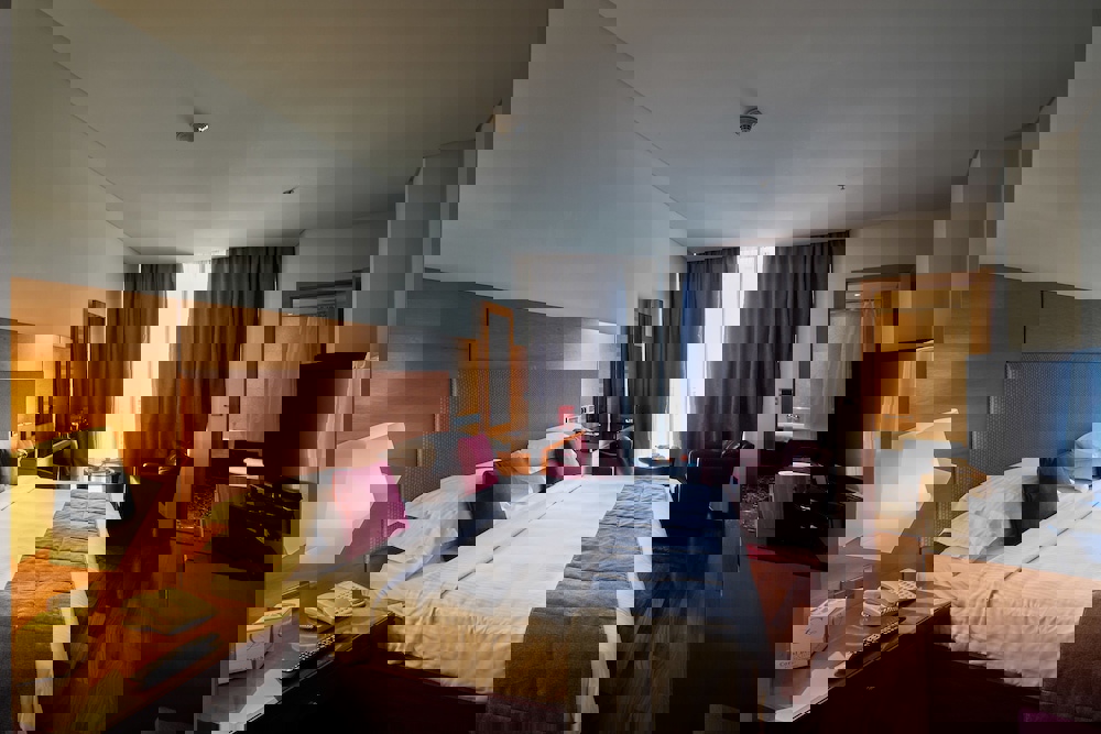 Coral Beach Hotel and Resort Beirut