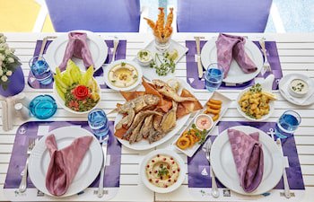 Coral Beach Hotel And Resort Beirut
