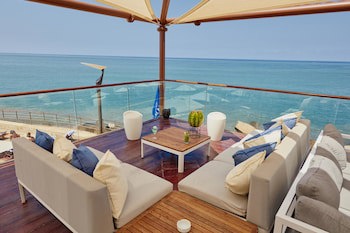Coral Beach Hotel And Resort Beirut