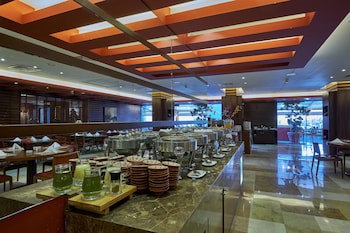 Coral Beach Hotel And Resort Beirut