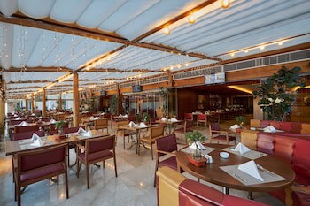 Coral Beach Hotel And Resort Beirut