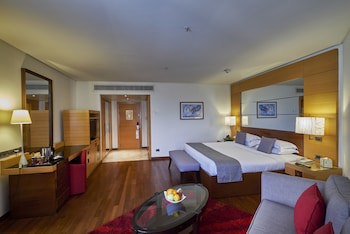 Coral Beach Hotel And Resort Beirut
