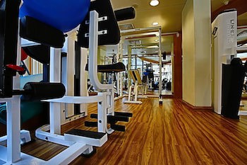 Coral Beach Hotel And Resort Beirut
