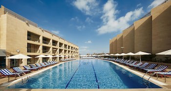 Coral Beach Hotel And Resort Beirut