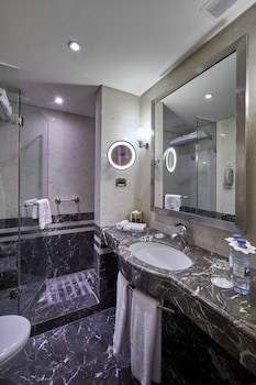 Coral Beach Hotel And Resort Beirut