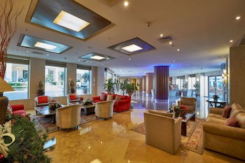 Coral Beach Hotel And Resort Beirut