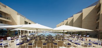 Coral Beach Hotel And Resort Beirut