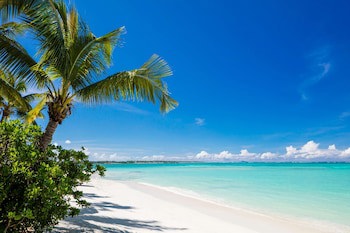 One&Only Le Saint Geran