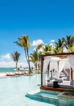 One&Only Le Saint Geran