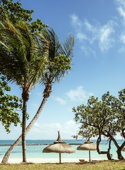 One&Only Le Saint Geran
