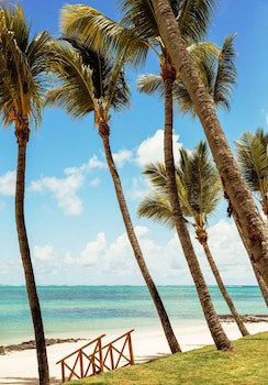 One&Only Le Saint Geran