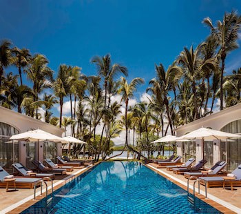 One&Only Le Saint Geran