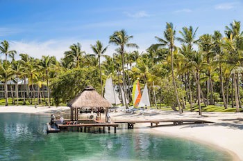 One&Only Le Saint Geran