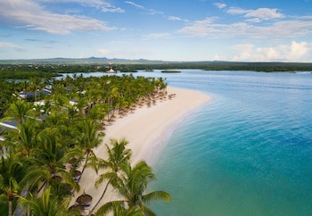 One&Only Le Saint Geran
