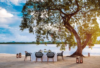 One&Only Le Saint Geran