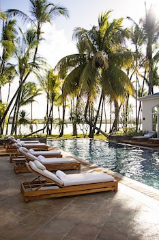 One&Only Le Saint Geran