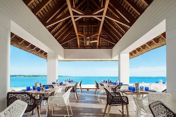 One&Only Le Saint Geran