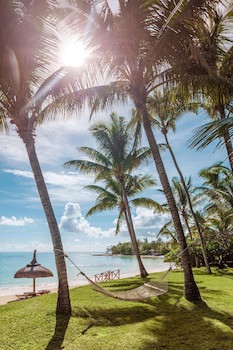 One&Only Le Saint Geran