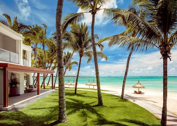 One&Only Le Saint Geran