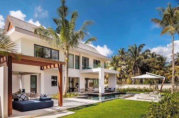 One&Only Le Saint Geran