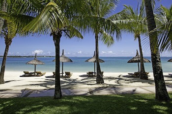 One&Only Le Saint Geran