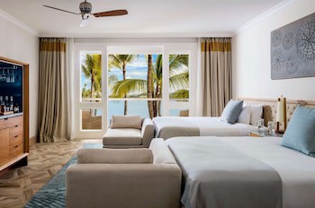 One&Only Le Saint Geran