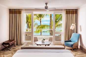 One&Only Le Saint Geran