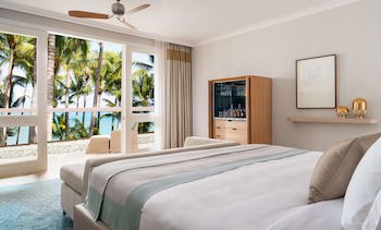One&Only Le Saint Geran