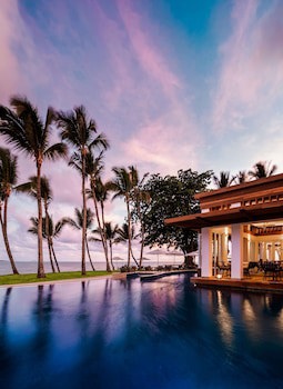 One&Only Le Saint Geran