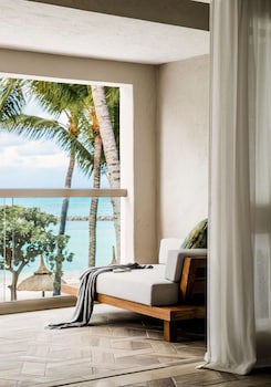 One&Only Le Saint Geran