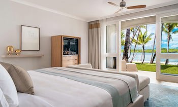 One&Only Le Saint Geran