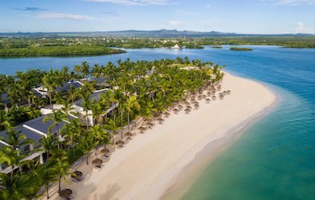 One&Only Le Saint Geran