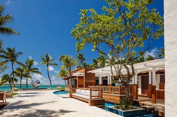 One&Only Le Saint Geran