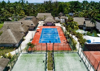 One&Only Le Saint Geran
