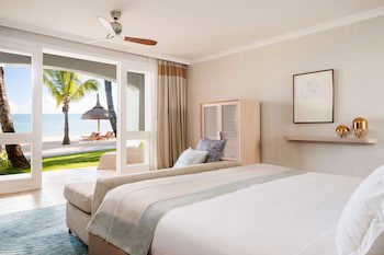 One&Only Le Saint Geran