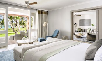 One&Only Le Saint Geran