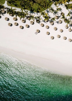 One&Only Le Saint Geran