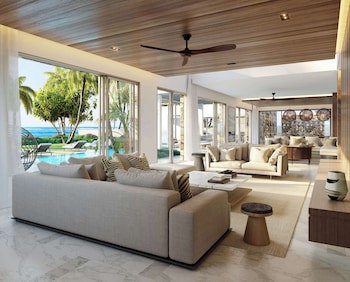One&Only Le Saint Geran