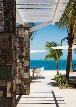 One&Only Le Saint Geran