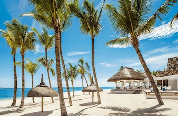 One&Only Le Saint Geran