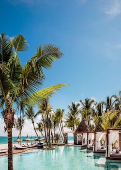 One&Only Le Saint Geran