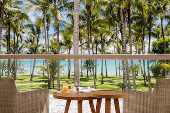 One&Only Le Saint Geran