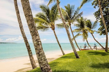One&Only Le Saint Geran
