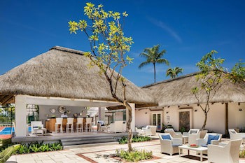 One&Only Le Saint Geran