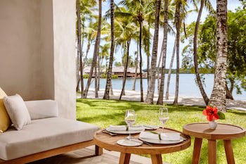 One&Only Le Saint Geran
