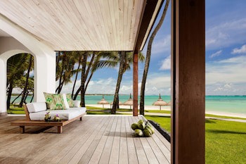 One&Only Le Saint Geran